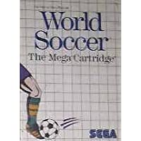 Los mejores  - World Soccer - Master System - PAL [Importación Inglesa]
